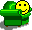 Couch Smilies (2) Smiley – Couch